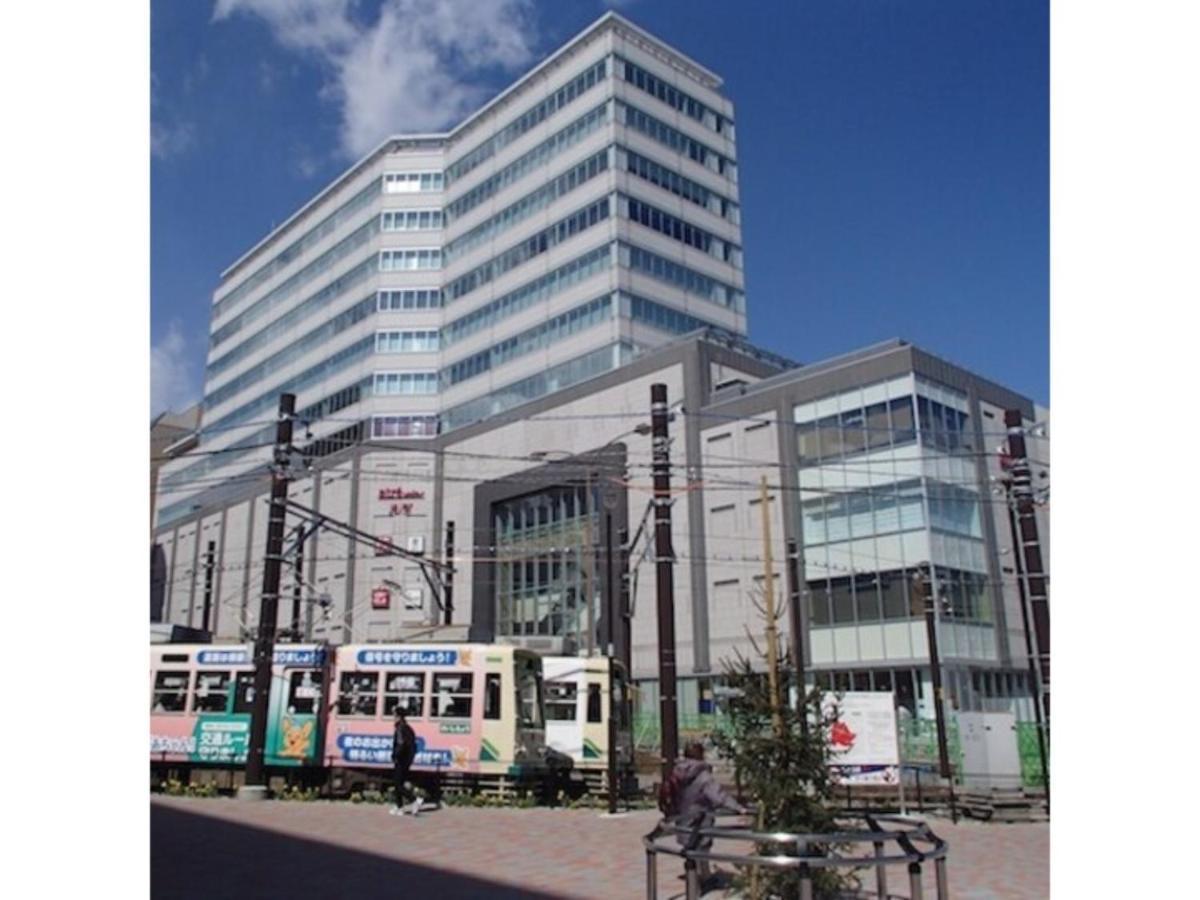 Hotel Suntargas Otsuka - Vacation Stay 08513V 도쿄 외부 사진