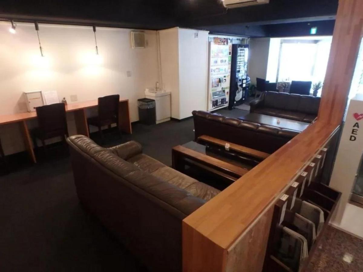 Hotel Suntargas Otsuka - Vacation Stay 08513V 도쿄 외부 사진